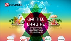 Chương trình được triển khai từ nay đến hết 31/12/2019 (tùy theo từng chương trình và cho đến khi hết ưu đãi)