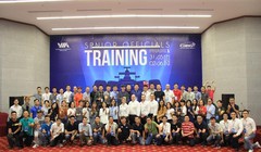 Lần đầu tiên, người Việt Nam sẽ được tham gia điều hành giải đua trực tiếp tại một trong những sự kiện thể thao hấp dẫn nhất hành tinh.