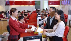 Lợi nhuận trước thuế 6 tháng đầu năm 2019 của HDBank đạt 2.211 tỷ đồng – là kết quả bán niên cao nhất từ trước đến nay.