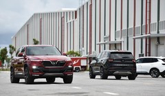 Phiên bản thương mại của Lux A2.0 và Lux SA2.0 hận được những đánh giá tích cực của các chuyên gia về ô tô.