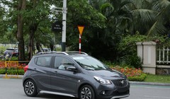 Fadil Plus có giá 429.000.000 đồng (đã bao gồm VAT)