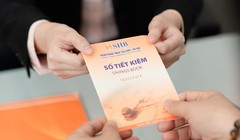 Số tiền gửi càng lớn, thời gian gửi càng lâu lãi suất của khách hàng sẽ càng cao.