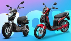 Vinfast ra mắt hai dòng xe máy điện cùng hệ thống trạm đổi pin trên toàn quốc