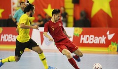 HDBank đang chắp cánh cho các tài năng của thể thao Việt Nam