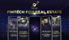 Sunshine App – “một ứng dụng thay cho mọi ứng dụng” của Sunshine Group, tạo sự chú ý lớn trên thị trường. 