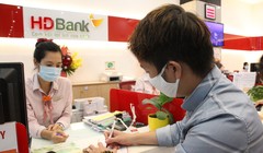 Lợi nhuận gần 5500 tỷ đồng, hoàn thành Basel III, HDBank tiếp tục kế hoạch của Ngân hàng bền vững