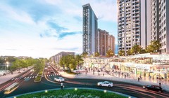 Thị trường bất động sản Hà Nội hứa hẹn bùng nổ trong 3 tháng cuối năm