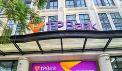 Tỷ lệ nợ xấu TPBank tính đến cuối tháng 9 vẫn tiếp tục được kiểm soát dưới 2%