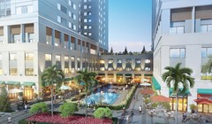 Diện mạo BĐS phía Đông Hà Nội đang “thay da đổi thịt” từng ngày.