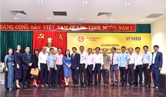  Lễ khởi động dự án