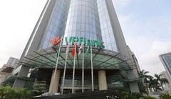 Đây là năm thứ 2 liên tiếp VPBank lọt vào Top 20 DN niêm yết có chỉ số VNSI cao nhất thị trường.