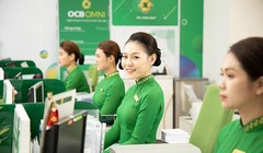 Vượt khó khăn, OCB duy trì tốc độ tăng trưởng bền vững nhiều năm liền