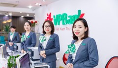 VPBank được nhiều tổ chức trong nước và quốc tế uy tín đánh giá cao