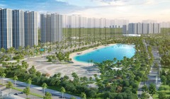 Vị trí dự án là yếu tố hàng đầu quyết định giá trị BĐS