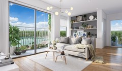 Cơ hội trúng thưởng căn hộ cao cấp Imperia Smart City cho khách hàng trong dịp này 