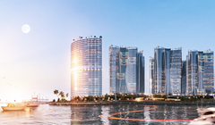 Các dự án của Sunshine Homes luôn tọa lạc tại những vị trí đắc địa