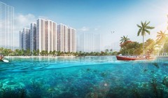 Các dự án của CĐT uy tín, tiến độ xây dựng tốt được khách hàng yên tâm lựa chọn trong mùa dịch