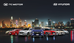 Hoạt động này thể hiện cam kết đầu tư lâu dài của Tập đoàn ô tô Hyundai vào thị trường Việt Nam
