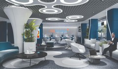 KSFinance được biết đến với vai trò là chủ đầu tư, phát triển và phân phối hàng loạt các dự án bất động sản tầm cỡ