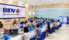 Năm thứ 16 liên tiếp BIDV mời Moody’s thực hiện định hạng tín nhiệm