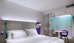 Đằng sau sự mở rộng mạnh mẽ của chuỗi khách sạn thuận ích đầu tiên của Việt Nam là một lối đi khác lạ trên thị trường