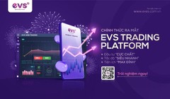 Với các sản phẩm được thiết kế chuyên biệt, khách hàng sẽ có những trải nghiệm tuyệt vời khi sử dụng hai nền tảng: EVS Web Trading và EVS Mobile Trading
