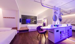 Sự kiện ra mắt SOJO Hotel Hoa Binh là cột mốc khởi động cho chuỗi sự kiện khai trương một loạt các khách sạn thành viên thuộc SOJO Hotels trong năm 2022