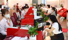 Triển khai chiến lược 5 năm, HDBank ghi nhận tăng trưởng cao, vượt kế hoạch đề ra.