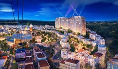 Sun Grand City Hillside Residence bổ sung phân khúc căn hộ cao tầng cho bộ sưu tập BĐS Sun Property tại Phú Quốc