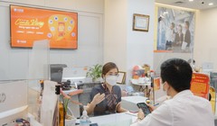 Năm 2021, mặc dù gặp không ít khó khăn bởi đại dịch COVID – 19, song SHB vẫn nỗ lực kinh doanh, gặt hái những thành công lớn