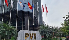 Bảo hiểm PVI đạt tổng doanh thu gần 6.759 tỉ đồng, tăng 24,2% so với cùng kỳ năm 2021.