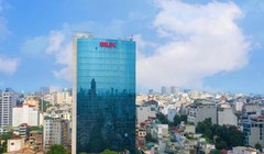 CTCP Điện lực Gelex (GEE) có trụ sở tại Tòa nhà GELEX Tower, số 52 Lê Đại Hành, Hai Bà Trưng, Hà Nội.