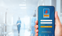 Khách hàng có thể khai báo hồ sơ bồi thường mọi lúc mọi nơi mà không phụ thuộc vào thời gian hoặc không gian.