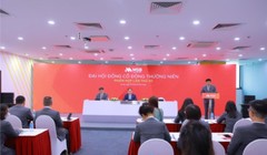 Đại hội đồng cổ đông MSB diễn ra sáng ngày 25-4-2022