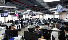 VieON tập trung đầu tư vào công nghệ để sẵn sàng chinh phục thị trường thế giới