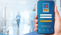 Khách hàng không phải gửi kèm theo các chứng từ giấy truyền thống.