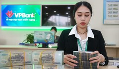 Những ngân hàng có nền tảng vốn và tiềm lực tài chính vững vàng – với lợi thế ưu tiên giành được hạn mức tín dụng cao – được dự báo sẽ bứt phá với hoạt động cho vay, góp phần hoàn thành mục tiêu tăng trưởng năm 2023