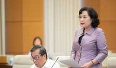 Đề xuất Ngân hàng Nhà nước có quyền điều tra vi phạm pháp luật về ngân hàng