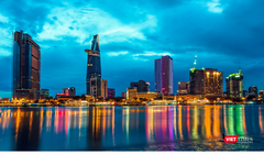 INFOGRAPHICS: Bức tranh kinh tế xã hội sau nửa chặng đường 2023