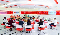 Ngân hàng nào có môi trường làm việc tốt nhất hiện nay?