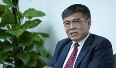 Ông Lương Hoài Nam: Bamboo Airways không có ý định nộp đơn phá sản 