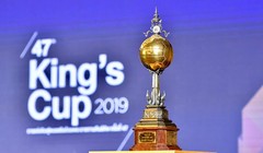 FIFA công nhận King Cup là giải giao hữu quốc tế hạng A (ảnh FoxSports)