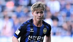 Điều không ai muốn đã đến, Incheon United đã chia tay Công Phượng (ảnh CLB)