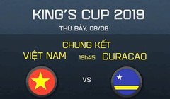 Người hâm mộ Việt Nam có quyền nghĩ tới một trận chung kết sôi nổi, nhưng không quá ăn thua, đặc biệt là không có bạo lực sân cỏ (ảnh Vietnamfootball)