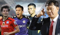 TP.HCM đang có những lợi thế nhất định để trở thành nhà vô địch (ảnh VPF)