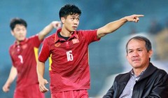 Công Phượng được bầu Đức đưa sang Bỉ thi đấu