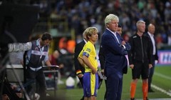 Việc xuất hiện Lee Seung-Woo và Tatsuya Ito đều đá cùng vị trí với CP15 khiến cho cơ hội ra sân của tiền đạo HAGL càng ngày càng bị thu hẹp. Ảnh CLB