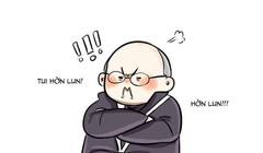 Ai giỏi hơn ông Park Hang-seo? Ảnh HNN.