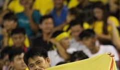 Tình yêu người xứ Thanh. Ảnh THFC.