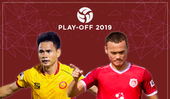 Ai sẽ thắng trong trận cầu "triệu đô". Ảnh VPF